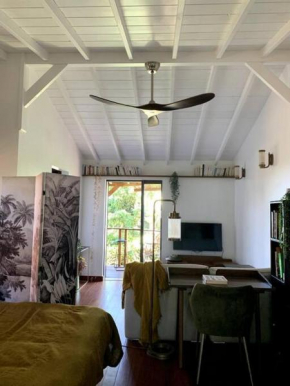 Ti Cottage sous les Tropiques